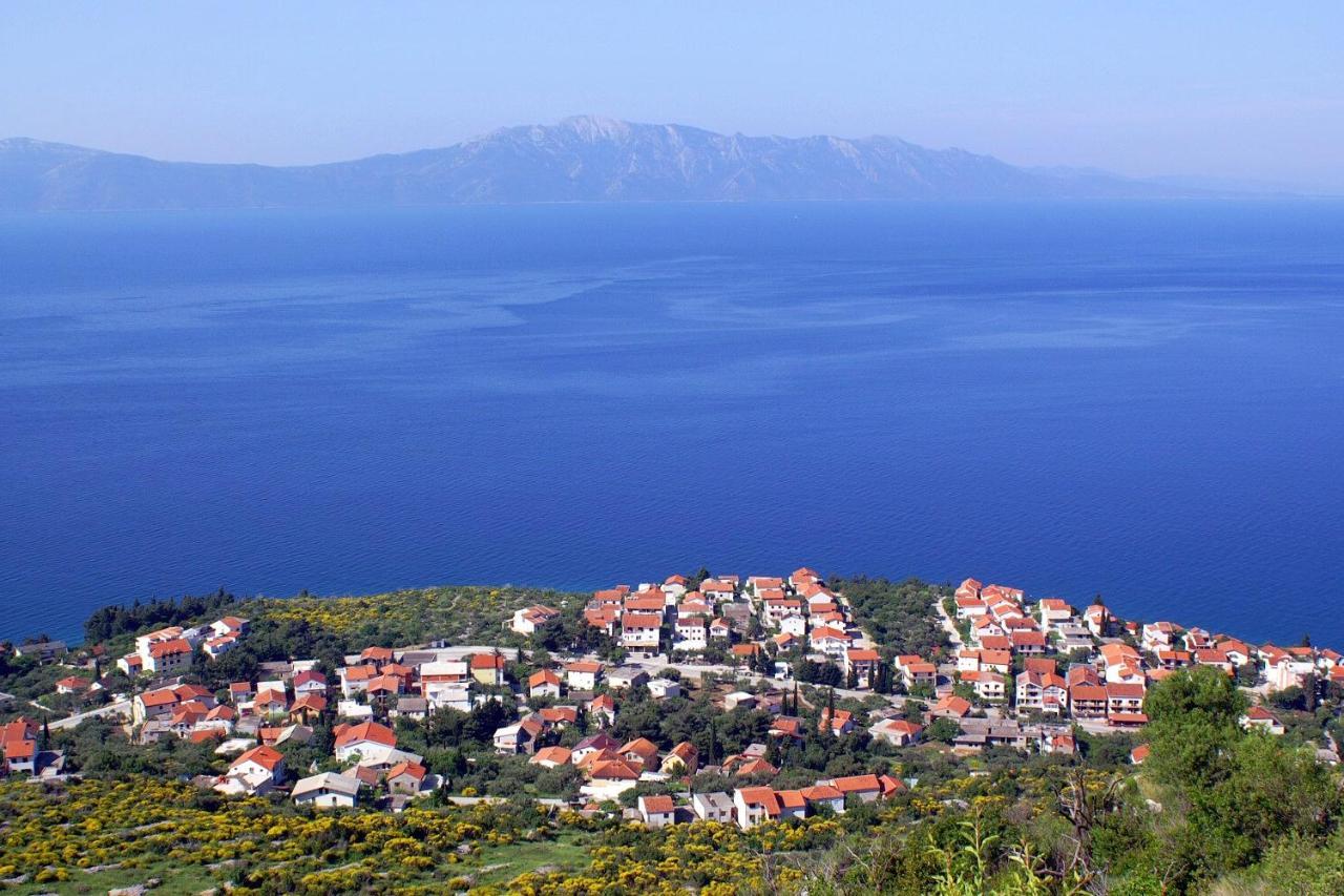 Apartments By The Sea Podaca, Makarska - 516 Exterior photo