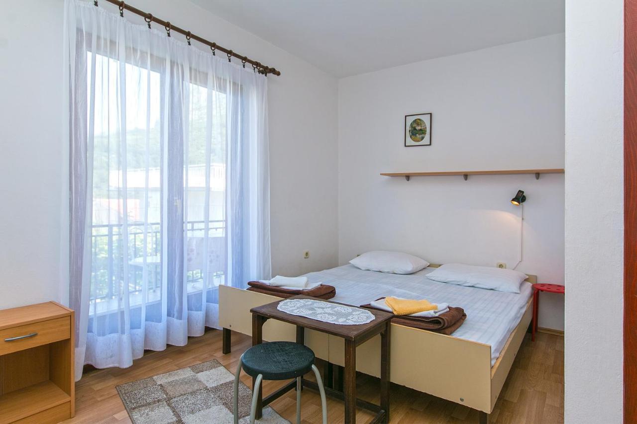 Apartments By The Sea Podaca, Makarska - 516 Exterior photo