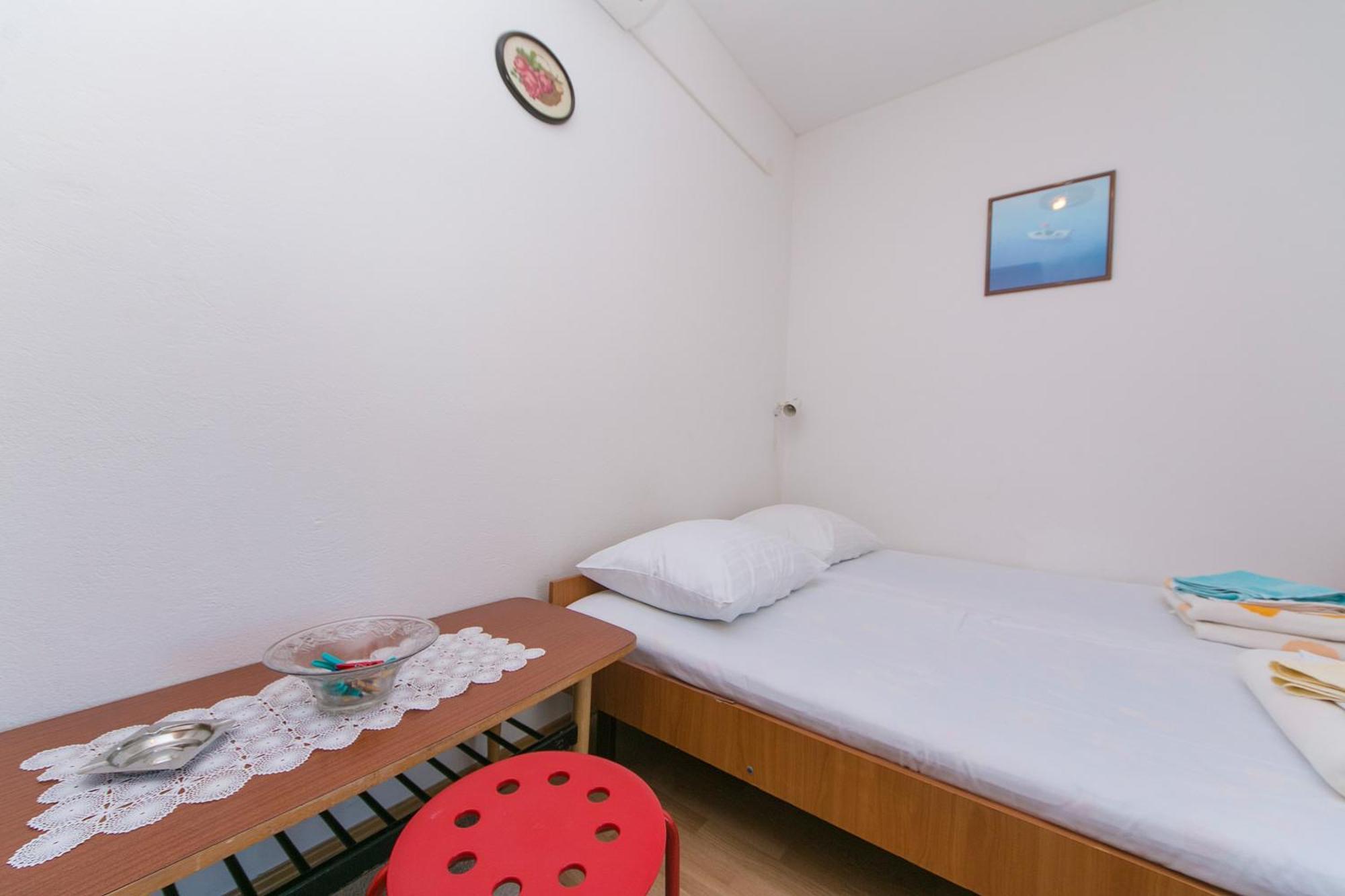 Apartments By The Sea Podaca, Makarska - 516 Room photo