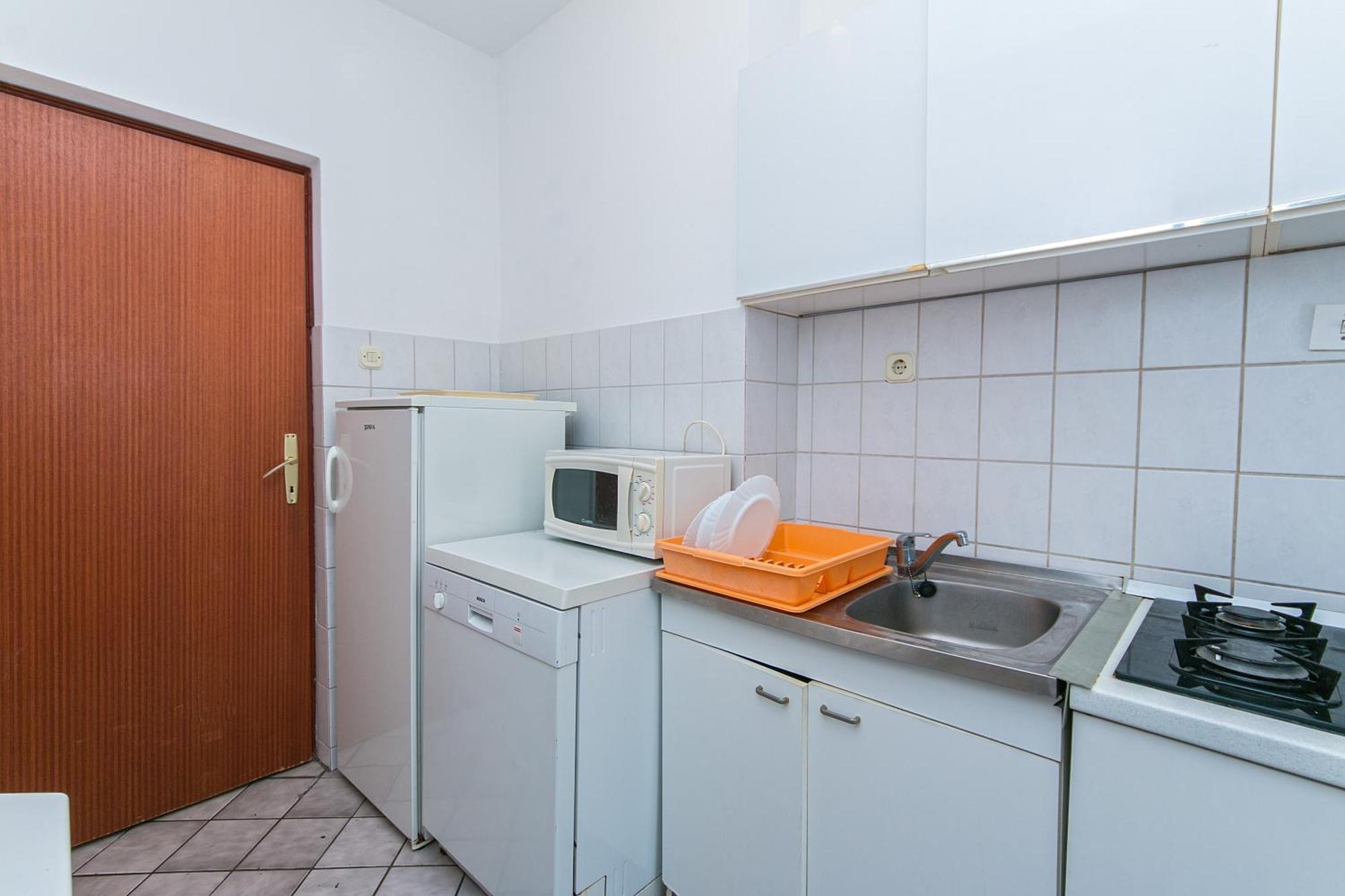 Apartments By The Sea Podaca, Makarska - 516 Room photo