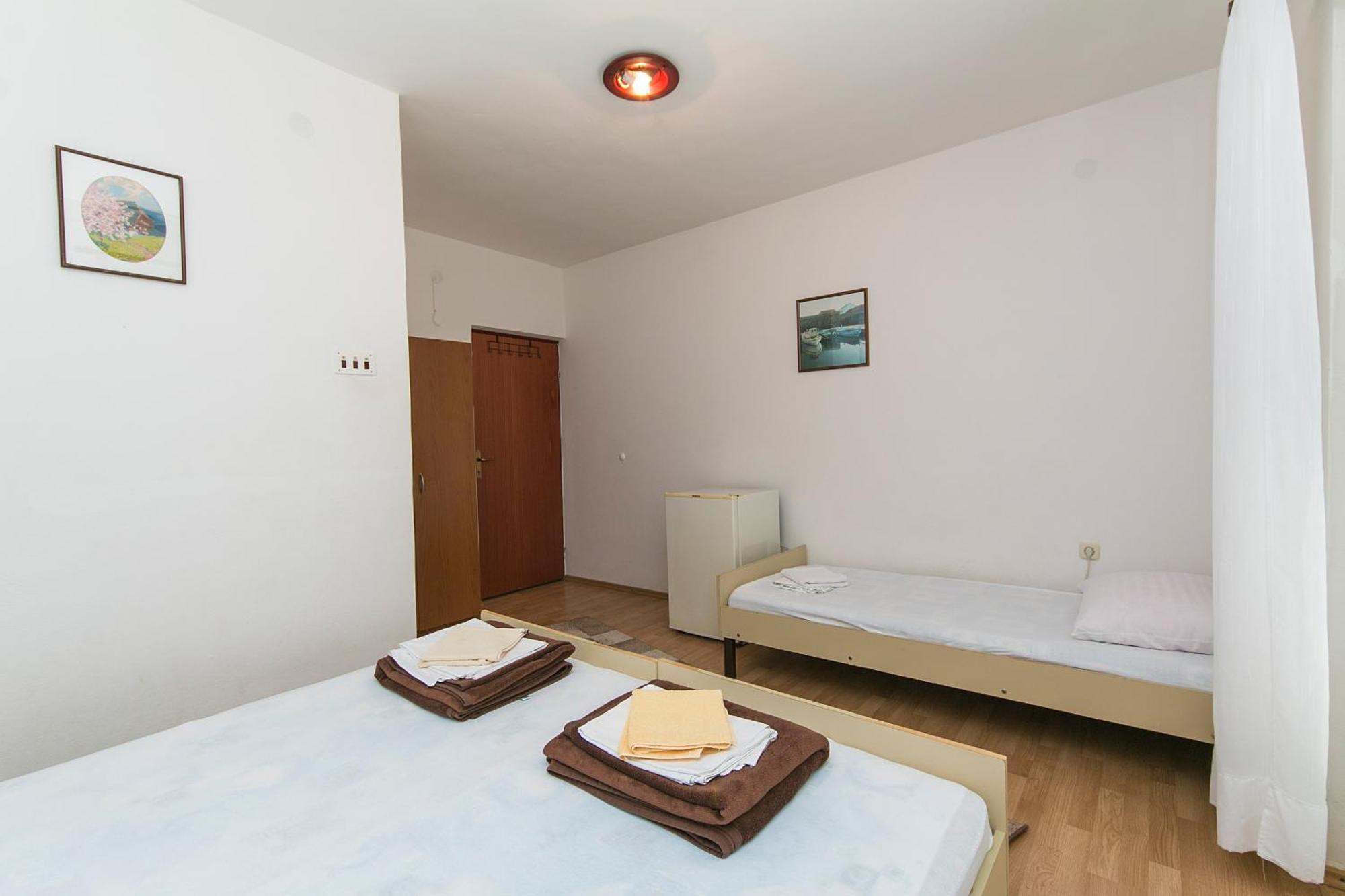 Apartments By The Sea Podaca, Makarska - 516 Room photo