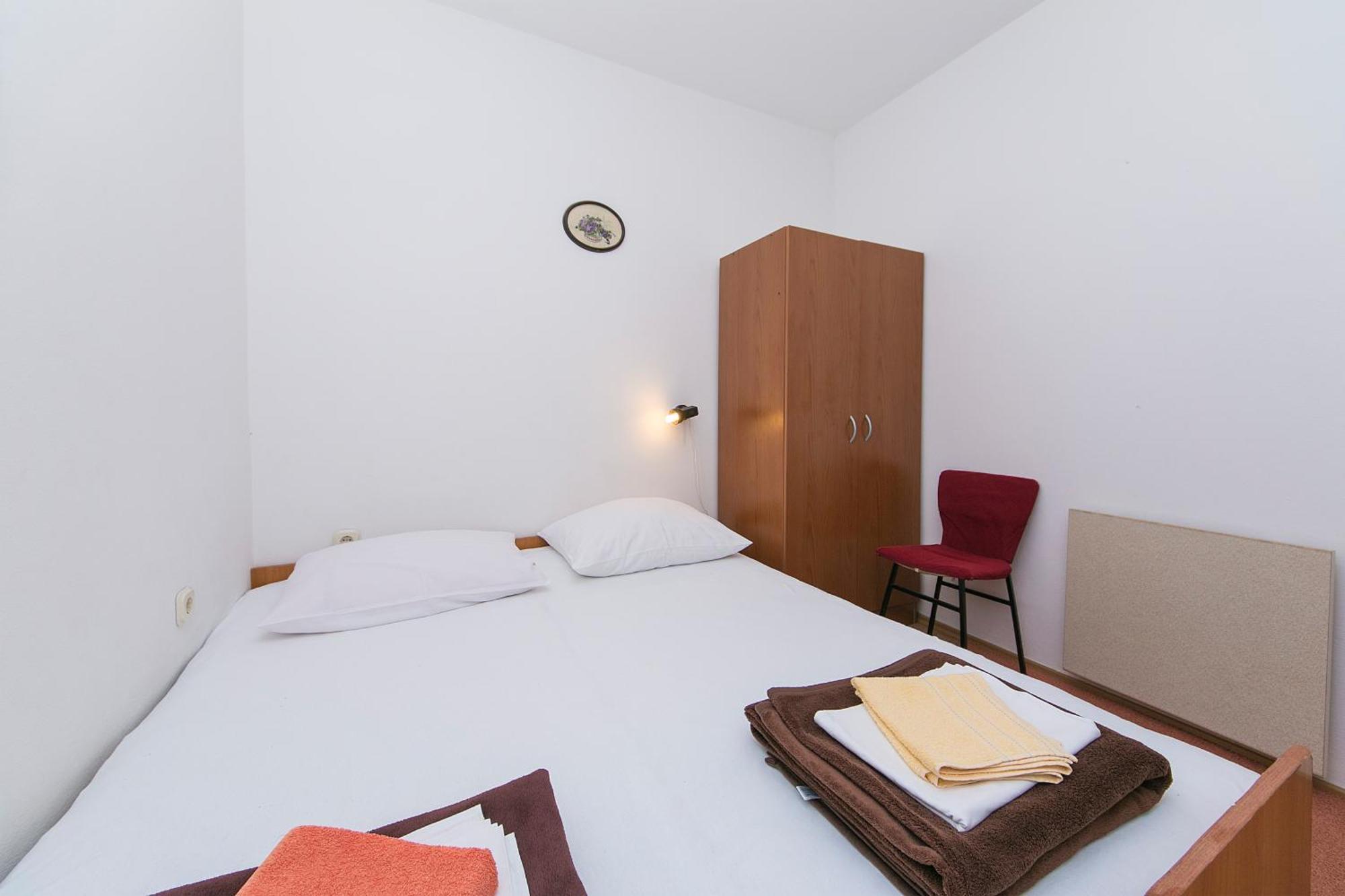 Apartments By The Sea Podaca, Makarska - 516 Room photo