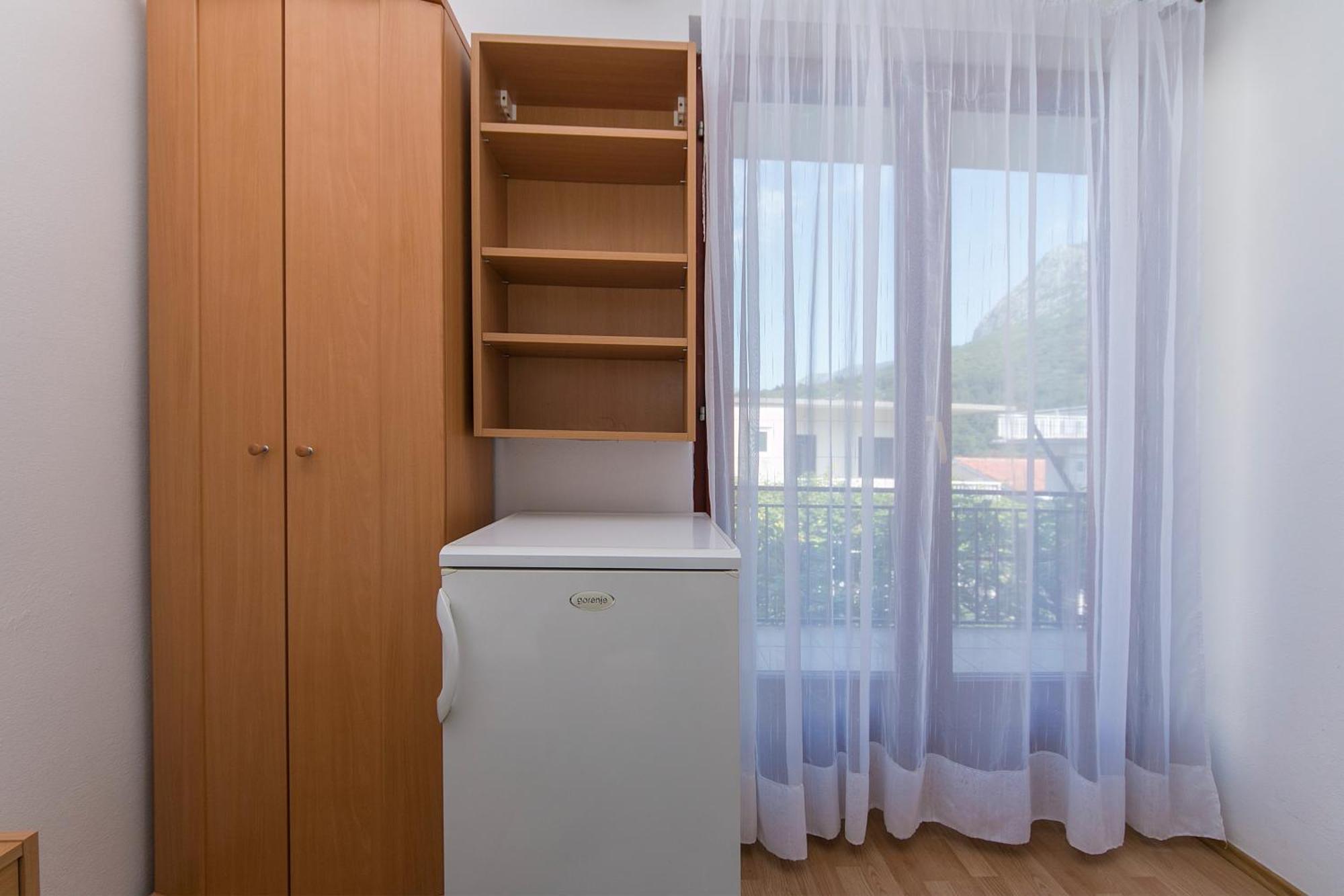 Apartments By The Sea Podaca, Makarska - 516 Room photo