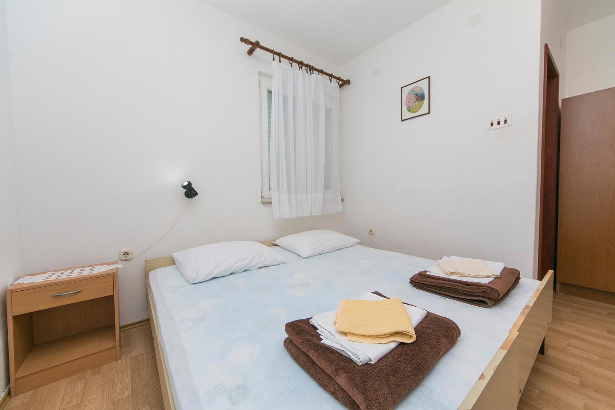 Apartments By The Sea Podaca, Makarska - 516 Room photo