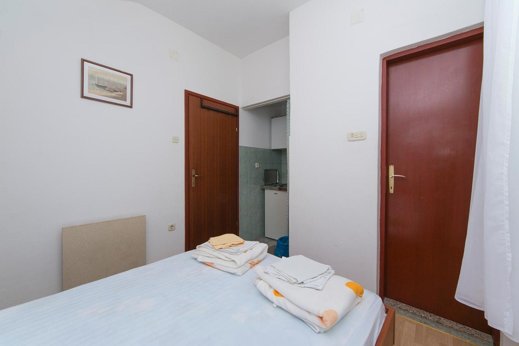 Apartments By The Sea Podaca, Makarska - 516 Room photo