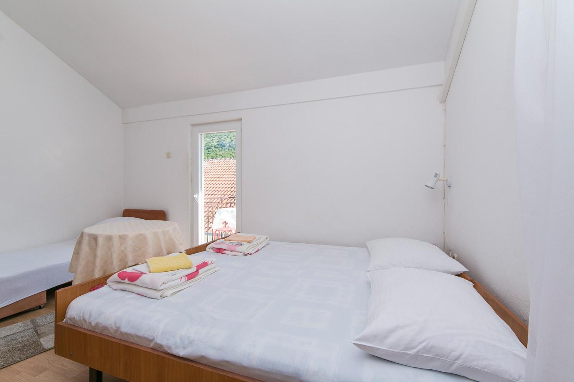 Apartments By The Sea Podaca, Makarska - 516 Room photo