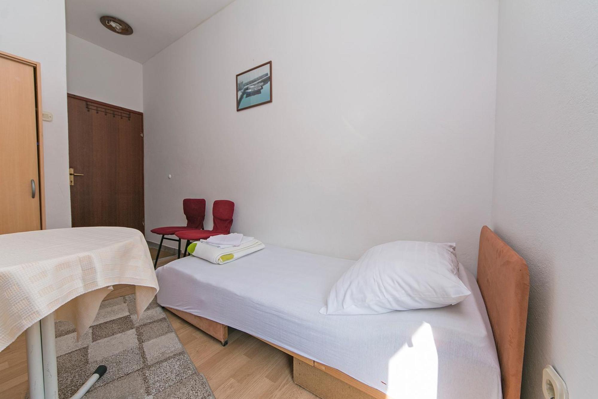 Apartments By The Sea Podaca, Makarska - 516 Room photo